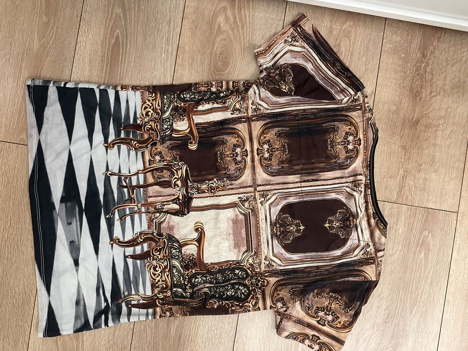 Тениска Джофра Djofra / Dolce and Gabbana