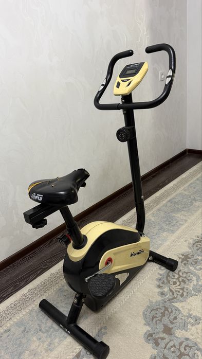 Веллотринажер, состояние отличное