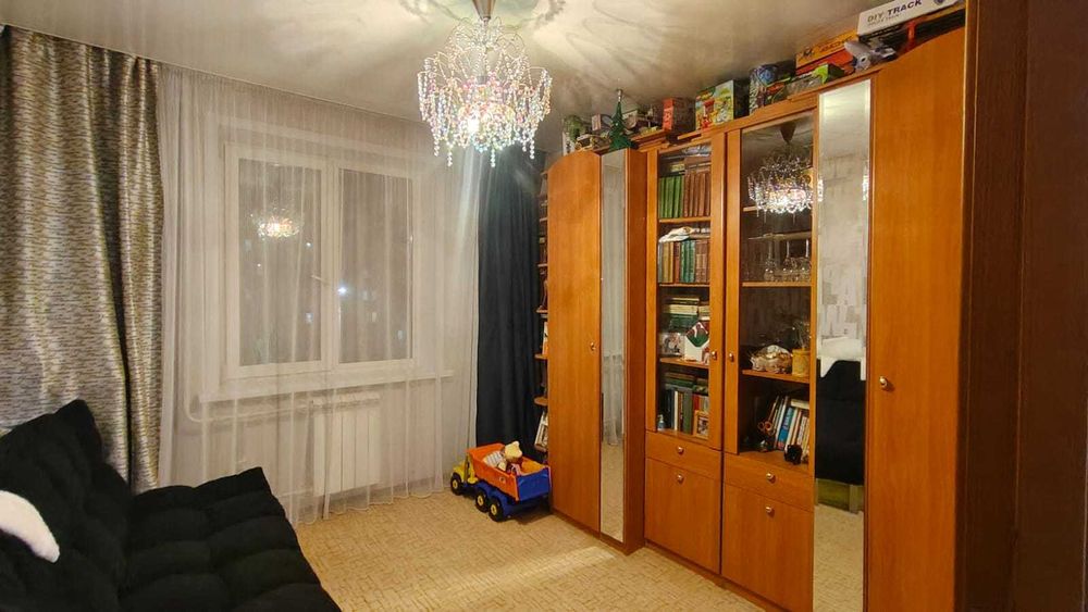 3-х комн.кв. 67.2 кв.м.