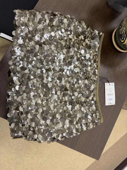 Нарядная юбка Zara