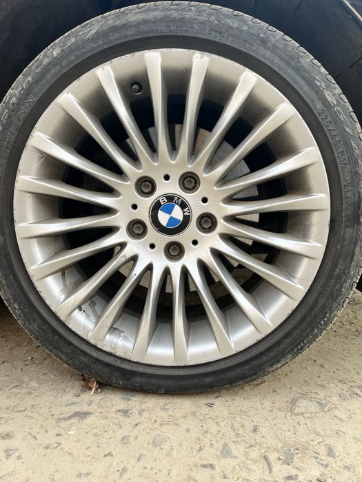 Jante originale  BMW R17