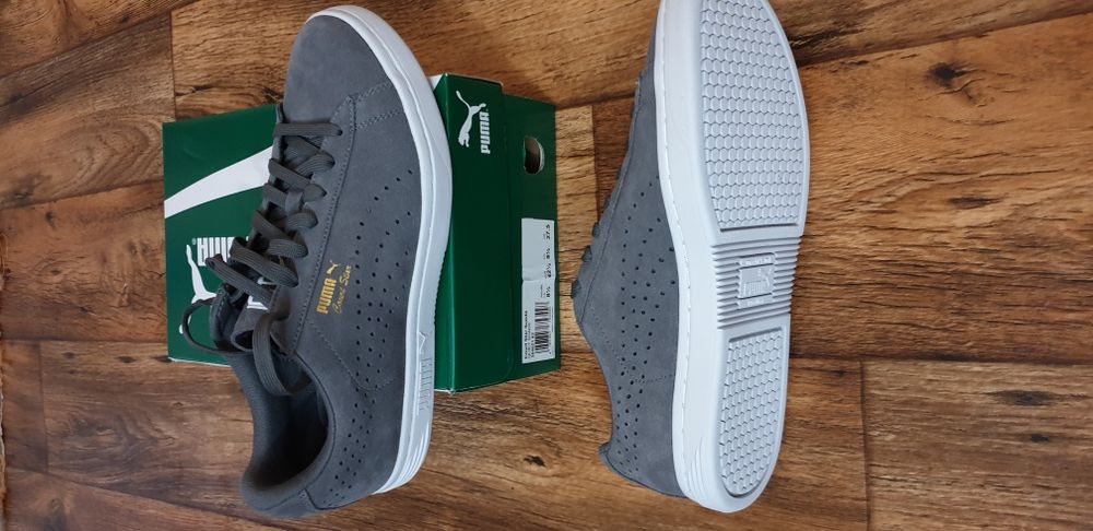 Adidași Puma nr. 41