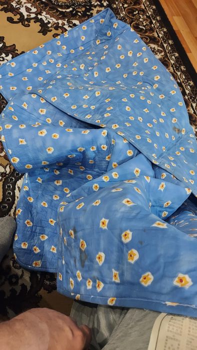 Электро одеяло продам