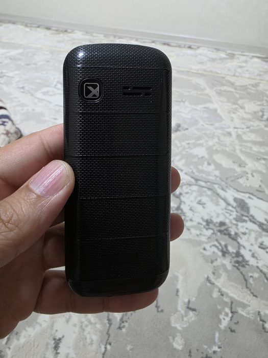 Кнопочный простой жасап тур