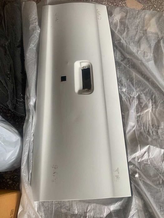 крышка багажника, задняя дверь Jac T6 , Жак Т6