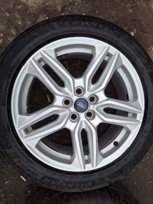 Форд-18цола-5/108-с датчици-оригиналн