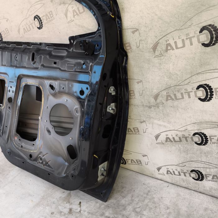 Usa stanga fata Renault Zoe an 2012-2013-2014-2015-2016-2017-2018-2019