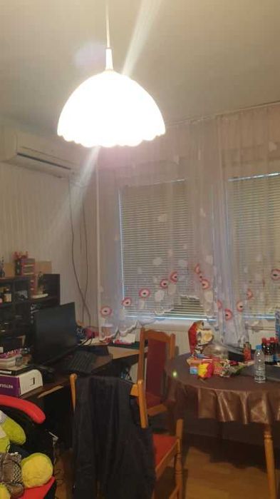 Дава се под наем Двустаен апартамент в София, Павлово - 52 кв.м за 323.85 € - Снимка #1