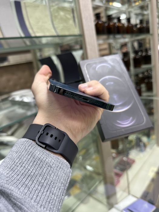 iPhone 12 Pro Max 128Gb 91%/72%