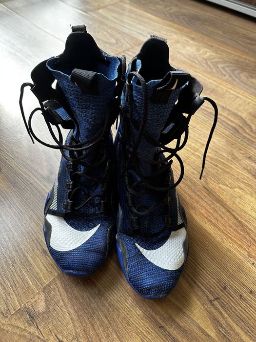 Ghete de box HyperKo2