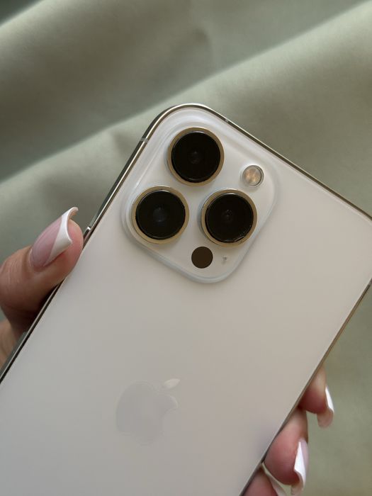 Iphone 13 pro max 128 gb 84%