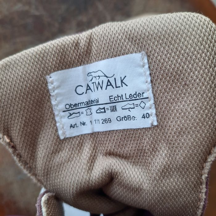 Ботильоны 40 размер