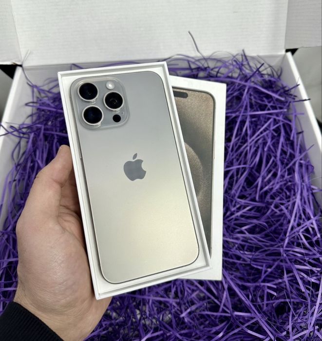 Iphone 15 por max