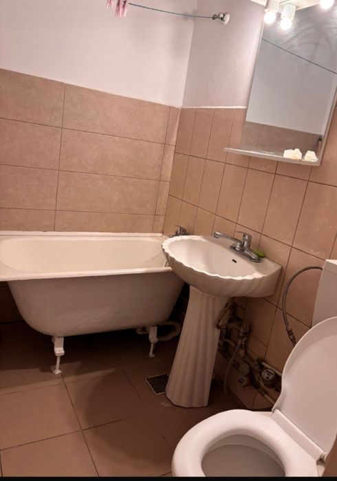 Apartament 2 camere Trivale