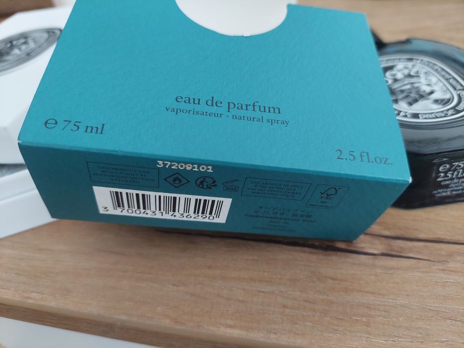 Парфюм Diptyque Do Son