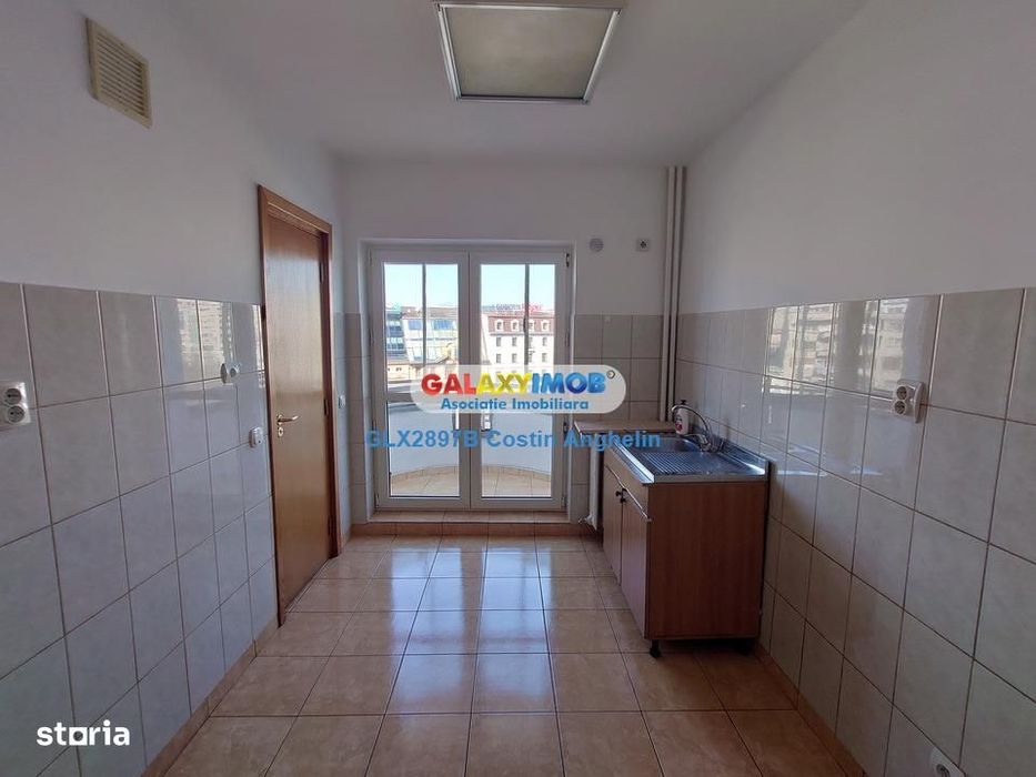 Apartament 2 camere nemobilat - metrou 1 minut - Piata Unirii