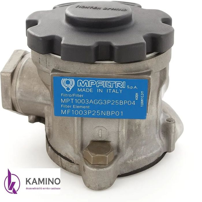 Kit basculare SCANIA