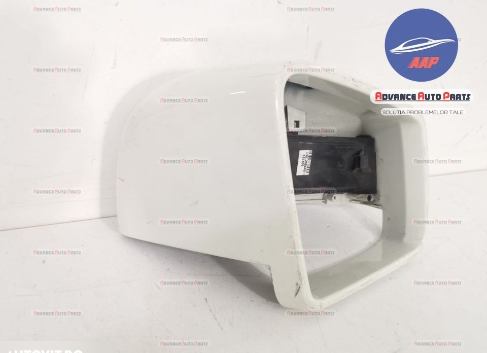 Оригинален десен капак за огледало за Мерцедес-Бенц М-Клас / Mercedes-