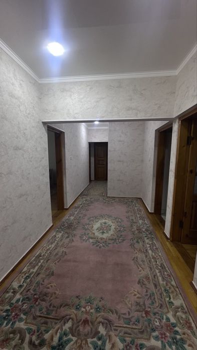 Сдам в аренду свою квартиру 4-ех комнатная