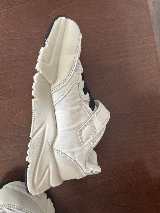 Маратонки Geox за момиче