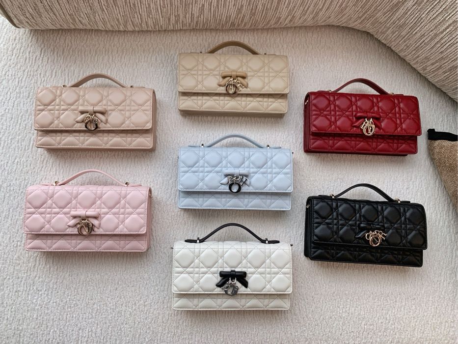 Geanta Dior