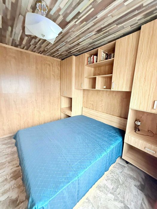 Собственик предлага под наем апартамент в кв. Овча Купел