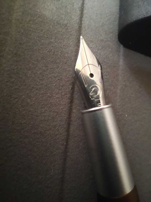 Писалка Staedtler TRX - кафява