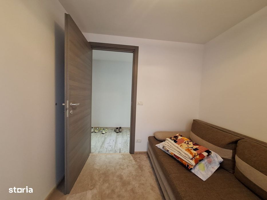 Apartament 3 camere-finisaje premium-complet renovat-etaj 1-Dorobantil
