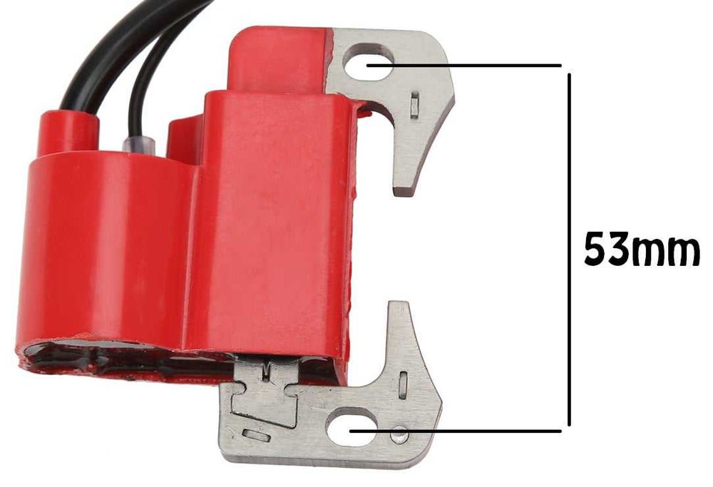 Bobina Pocket Bike Mini ATV Racing