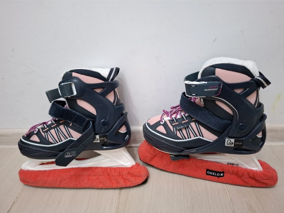 Vand patine copii Oxelo