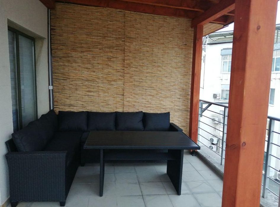 Дава се под наем Двустаен апартамент в Пловдив, Съдийски - 77 кв.м за 400 € - Снимка #8