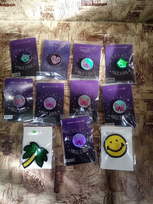 продам пазлы мелкие, 3D пазл