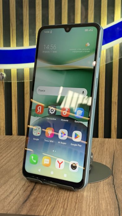 Redmi A5 64Gb/3Gb С Гарантией!