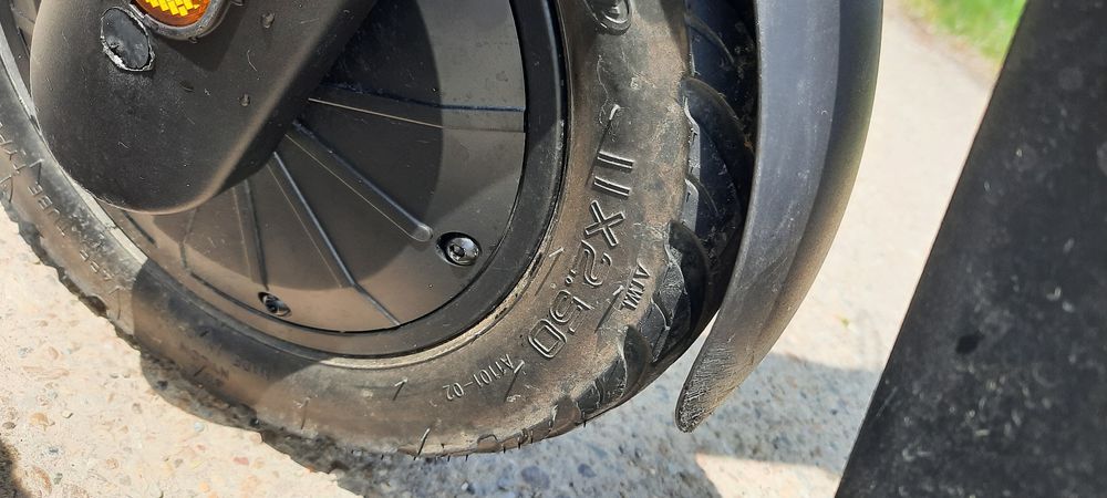 Vand/schimb trotineta electrica (Augment Alturo)