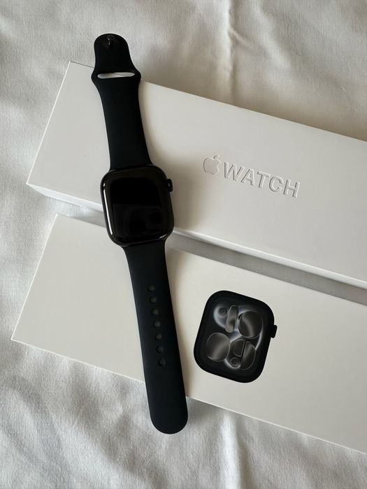 Apple watch 11,42 mm