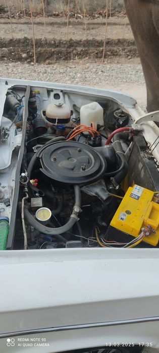 Sotiladi ВАЗ 2106