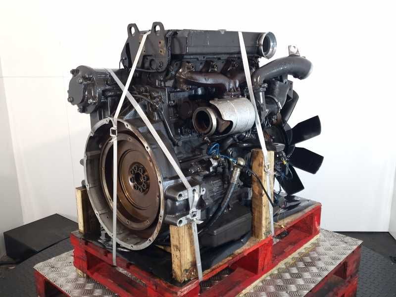 Motor second hand Mercedes Benz OM904LA.E2