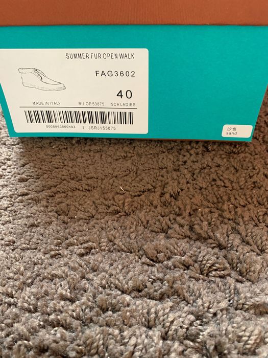 LP зимни мокасини, Мокасини Ermanno Shervino,ръчноизработени еспадрили