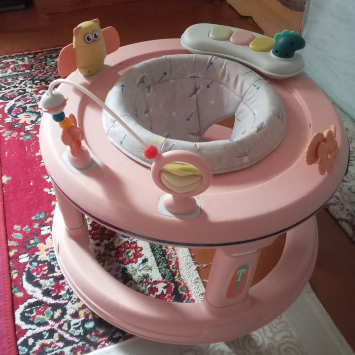 Детский транспорт