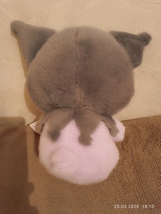 Куруми,капибара игрушки