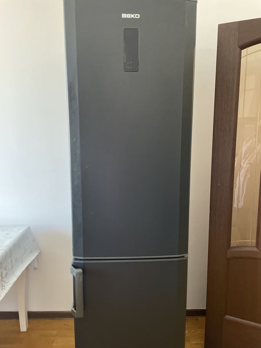 Холодильник Беко