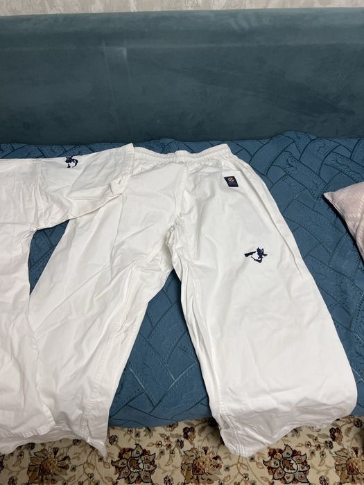 Продам кимоно лен