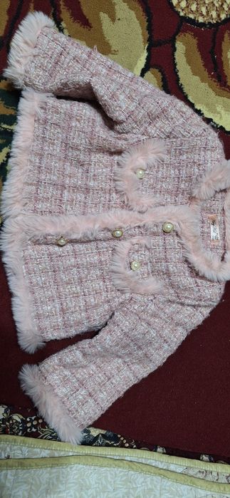 Костюм юбка для девочки.