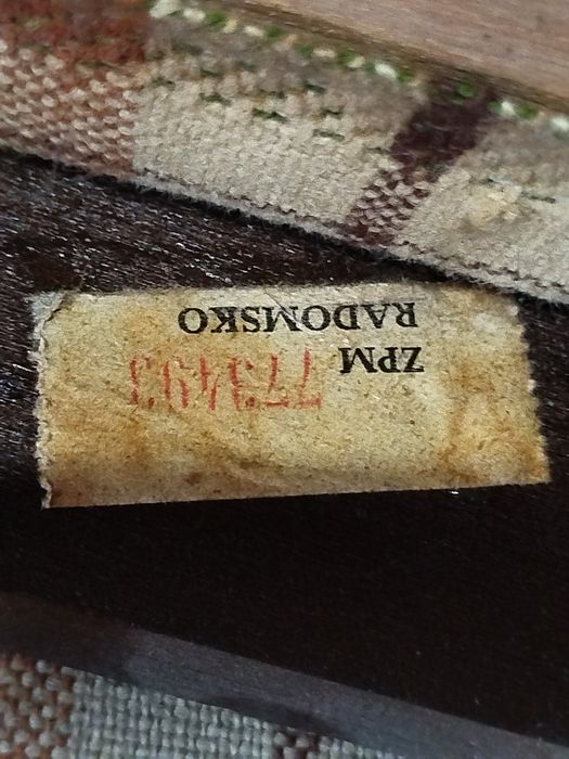 Продам три стула