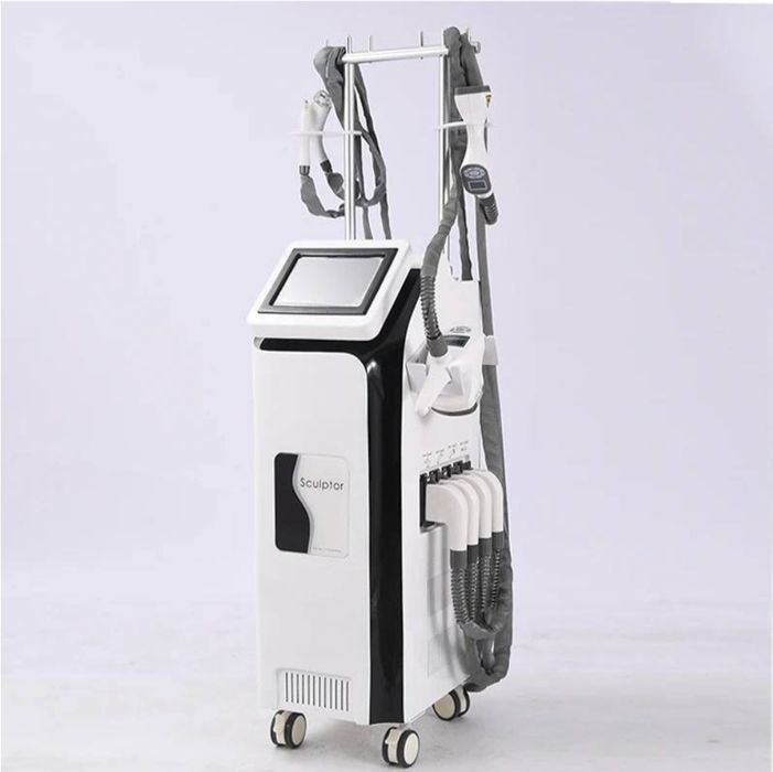 Продам новый аппарат LPG массажа