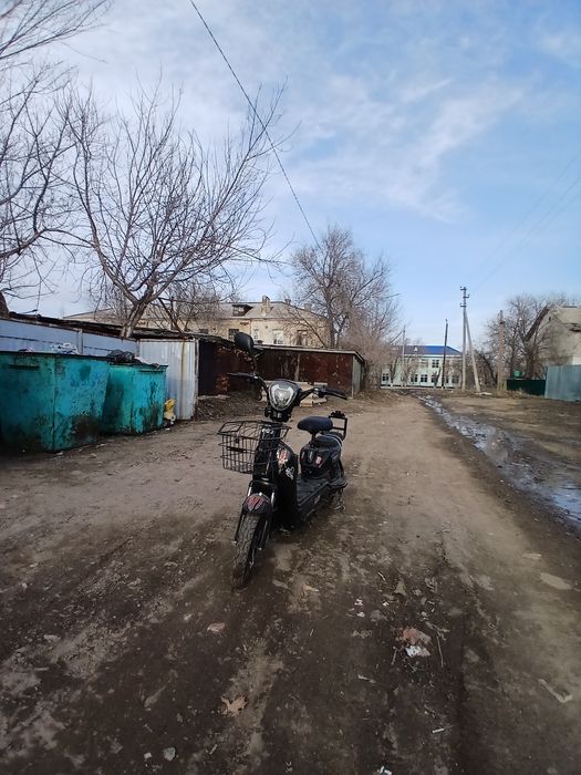 Мапед илектро  продам