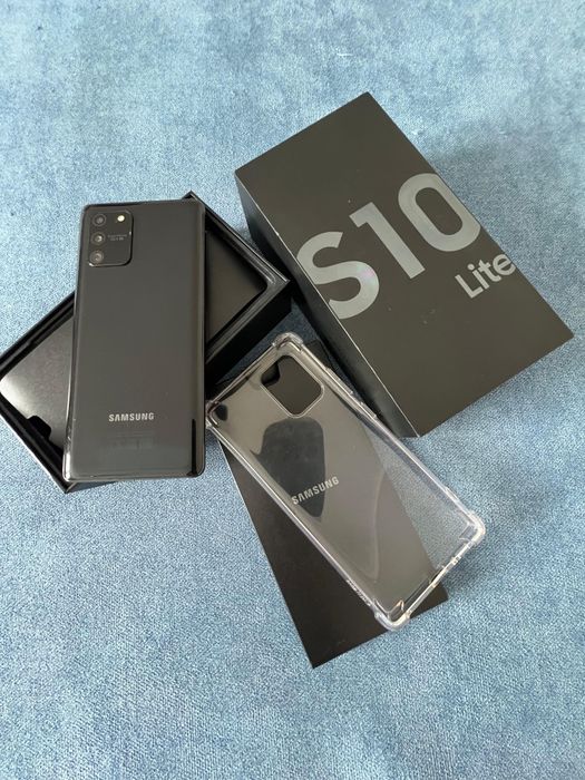 Samsung galaxy s10 lite 128gb