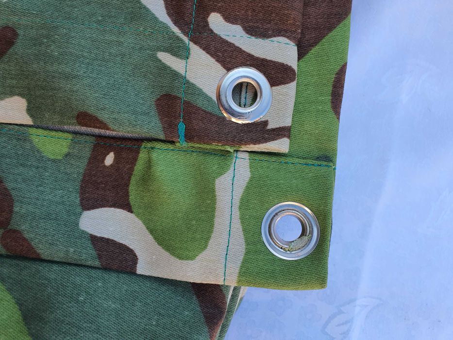 платнища маскировъчни