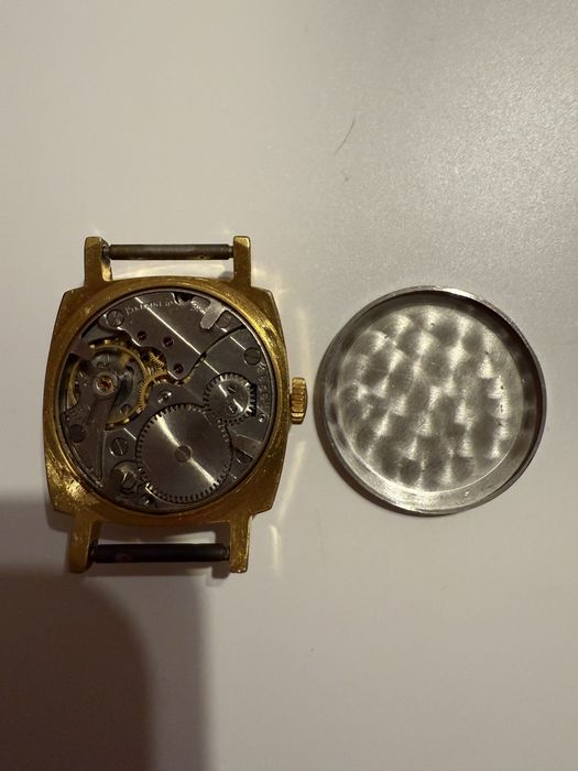 Ceas universal Pobeda