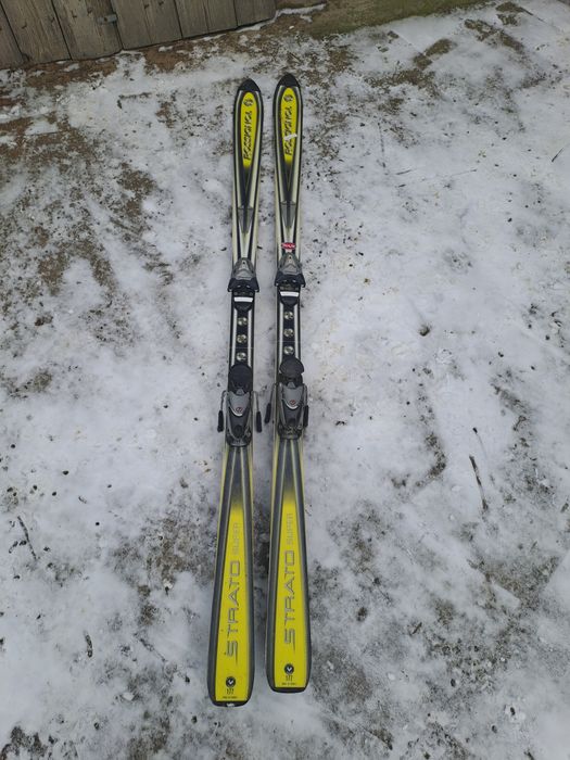 Schiuri ski rosignol